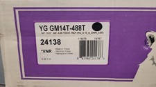 Yukon 4.88 Thick Gears For Gm 10.5 14-bolt Yg Gm14t-488t
