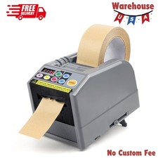 Ribbon Cutting Machine, Automatic Tape Dispenser, 999mm Precision Cut