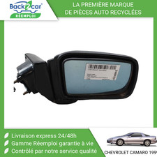 Retroviseur droit (ou coque) Chevrolet CAMARO