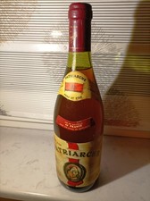 Patriarche Cachet d'Or Pere & Fils Cote d'Or Beaune Bourgogne 12,0% 750 ml rar