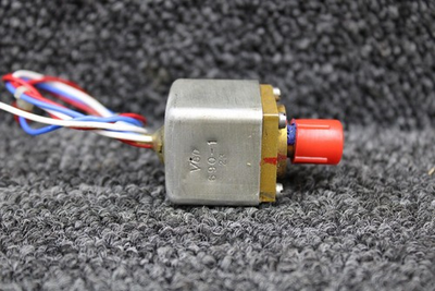 #ad 690 1 Rockwell 700 Pressure Switch $392.00