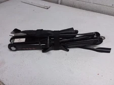 2018 AUDI SQ5 Scissor Type Jack with Lug Wrench and Tools OEM