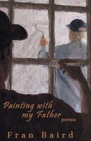 Fran Baird | Painting With My Father | Taschenbuch | Englisch (2019)