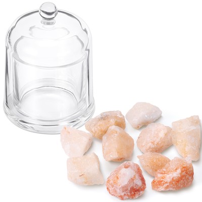 Stein Aroma Diffuser kabellos - Diffusor für ätherische Öle - Duft Öl Diffuser