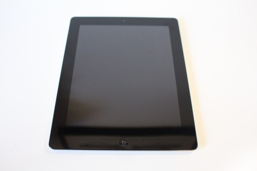 iPad 3 Generazione Silver A1430 WiFi + Cellular 16 GB + Scatola + Caricabatterie - Imagen 4 de 18