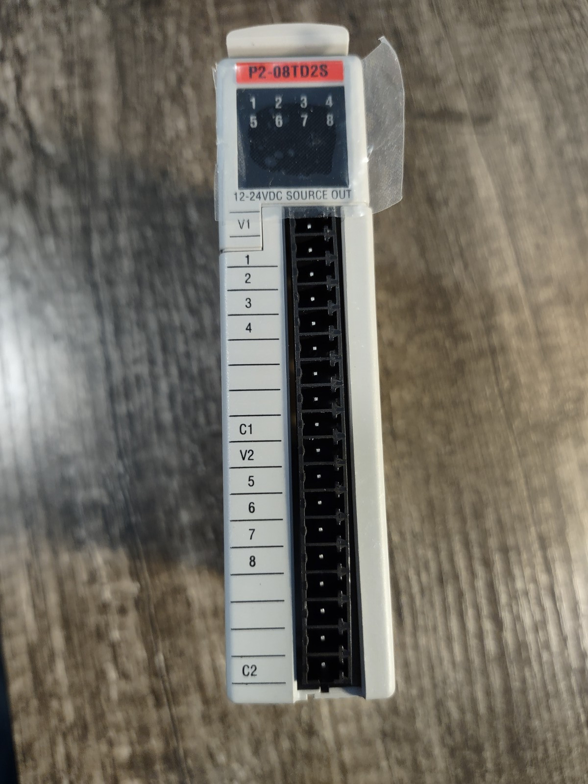 Automation Direct P2-08TD2S Productivity2000 8-Pt Discrete Output | New (Other)