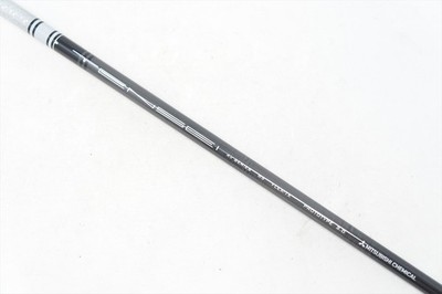New Mitsubishi Tensei AV Raw White 2.0 65-TX Tour X 46