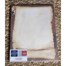 Gartner Studio Designer Stationery. 100 count. 8.5 in x 11 in