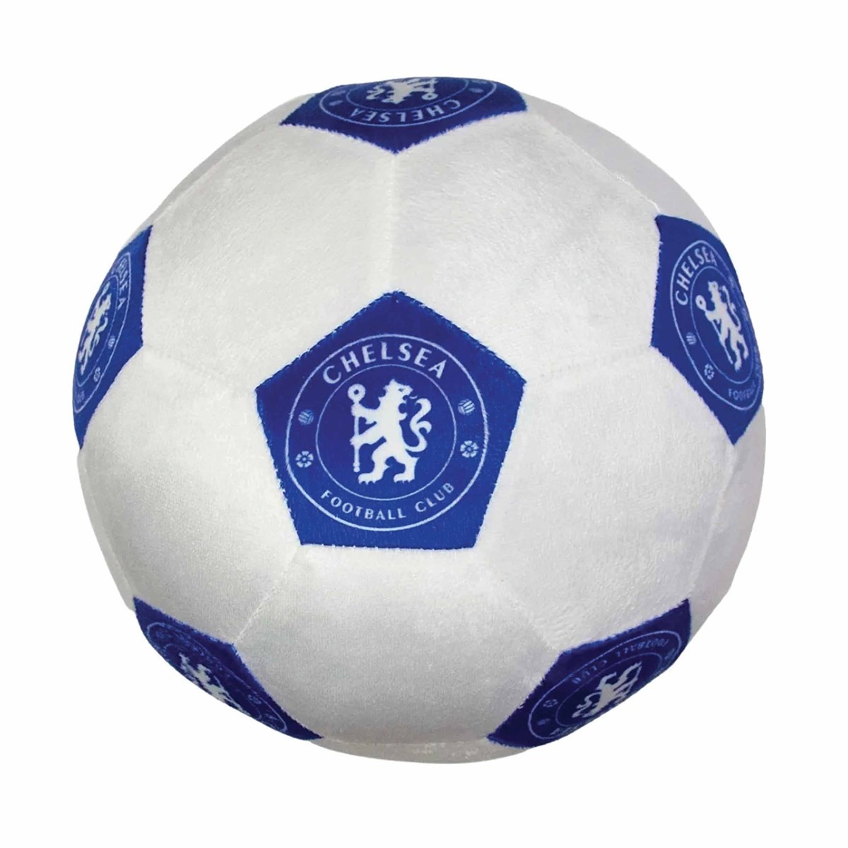 Chelsea FC 3D Football Cushion, Bedroom, Sports, Gift