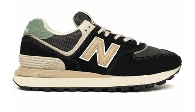   New Balance 574 U574LGFB Legacy Herren/Mens Sneaker