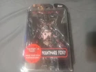 Nightmare Foxy Figure - FNAF Five Nights at Freddy's 2016 Funko New in Box