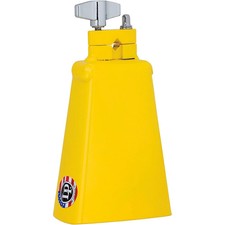 LP Giovanni Hidalgo Cowbell with Vise Mount 5...
