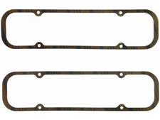 For 1971-1975 Pontiac Grandville Valve Cover Gasket Set Felpro 35818YKMJ 1974