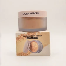 Laura Mercier Translucent Loose Setting Powder Ultra Blur Honey Mini