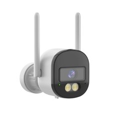 Caméra de Sécurité Tuya 2K 4MP 2,4G/5G WiFi AI Détection Caméra IP  CCTV Ca2747