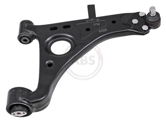 A.B.S. Lenker, RadaufhäNgung 212504 FüR Opel-image