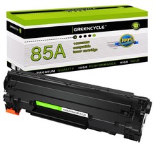 1 pk CE285A Toner Cartridge For HP 85A Laserjet Pro P1102 P1102W M1132 M1212nf