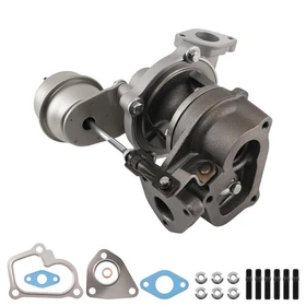 Turbolader for FIAT Punto EVO Grande Punto 1.3 Multijet 55KW 54359700005