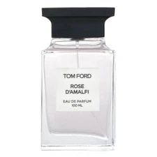 Tom Ford Unisex Rose D'Amalfi EDP Spray 3.4 oz Fragrances 888066130509