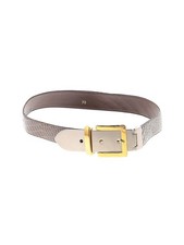 Unbranded Boys Brown Belt 70 cm
