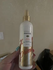 Pantene Heat Primer Thermal Heat Protectant Spray 7.2 fl oz