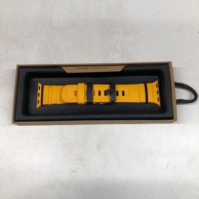 Nomad Nm014810858 Apple Watch Band / 45/49mm Sol Rocky Point Band - New Open