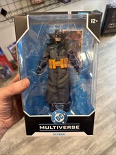 McFarlane DC Multiverse Damian Batman Bethlehem 7  Scale Action Figure