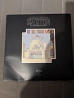 LED Zeppelin the Song Remains the Same 2xLP Gatefold, 1976