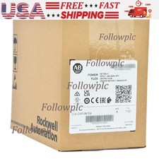 New Allen Bradley 22A-D4P0N104 AB 22AD4P0N104 PowerFlex 4 1.5 kW 2 HP AC Drive
