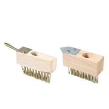 Crack Weeder Manual Crevice Weeding Tool for Driveway Walkways Sidewalk