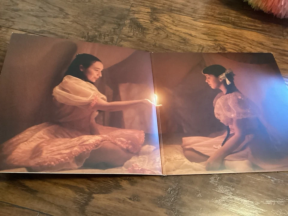 K-12 by Melanie Martinez (Record, 2019) - Image 4 of 4