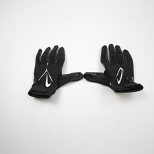  Nike Gloves - Receiver Mens Black Used XXL
