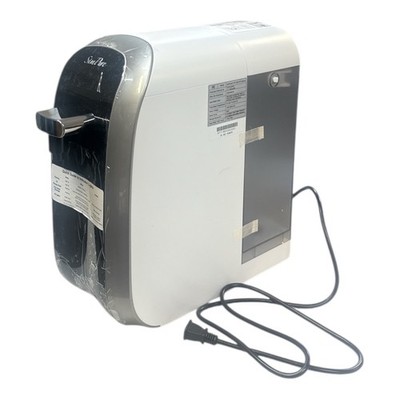 SimPure Y7P-BW Countertop RO Water Filtration System (Filters Included)