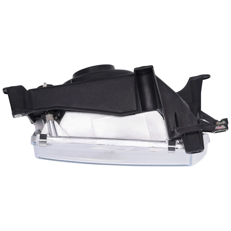 Juego de montaje de faros para Toyota 4Runner 1999-2002 lado izquierdo derecho con bombilla Foto 4 de 4