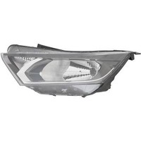 Diederichs 6808981 Hauptscheinwerfer Links FüR Hyundai I20 III (BC3, BI3) 2021-