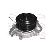 Mercedes Sprinter 35-T 2006-2018 Wasserpumpe Apec AWP1336