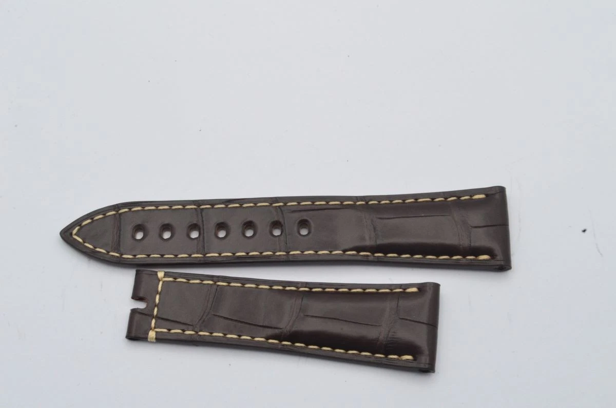 Breguet Brown Wristwatch Bands | eBay