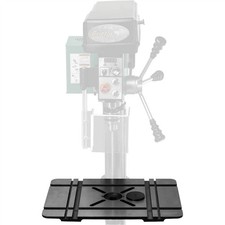 T34639 Woodworker's Drill Press Table For 14"-17" Drill Presses