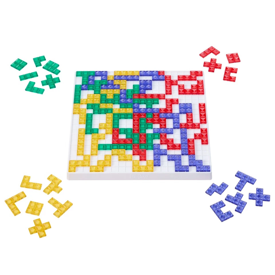 Blokus - Image 3 of 4