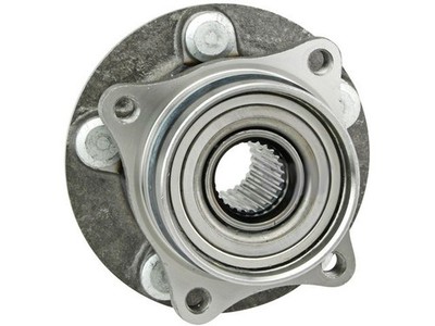 Front WJB Wheel Hub Assembly fits Toyota Prius 2004-2009 28JPVB