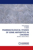 Hazem Shaheen (U. A.) | Pharmacological Studies OF Some Antiseptics IN Chickens