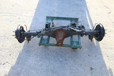 2010 - 2024 TOYOTA 4RUNNER 4X4 REAR AXLE DIFFERENTIAL 3.727 GEAR RATIO OEM