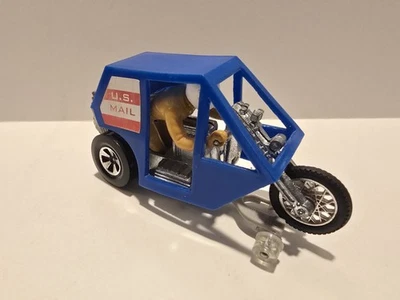 ホットウィール RRRumblers MOTOR 5 ホットウィール RRRumblers MOTOR