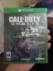 Call of Duty Ghosts - Microsoft Xbox One