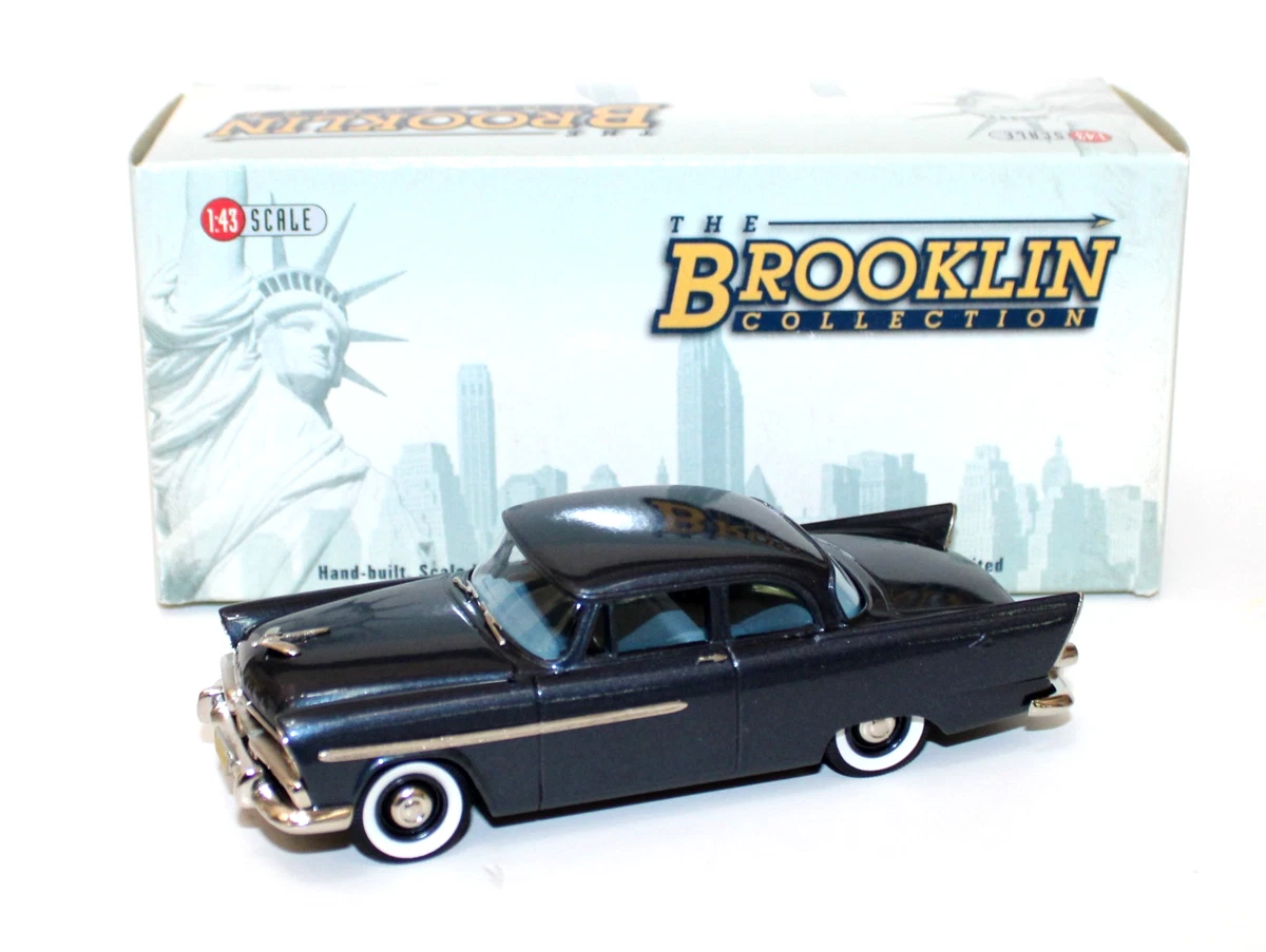 Brooklin Plymouth 1:43 Diecast Cars, Trucks & Vans for sale | eBay