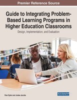 Pam Epler (U. A.) | Guide To Integrating Problem-Based Learning Programs In...