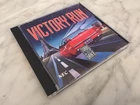VICTORY RUN  -  NEC TurboGrafx 16 Turbo Grafx