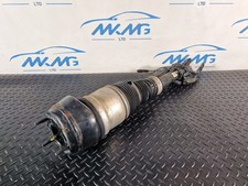 16-19 MERCEDES GLE W166 FRONT RIGHT AIR SUSPENSION SHOCK ABSORBER A1663233600