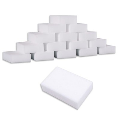 Magic Sponges Reinigungsradierer, MelaminSchwammSchaumPads, multifunktional, ...