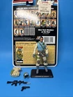 GI Joe 25th Anniversary 2008 SGT AIRBORNE v3 Figure 100% Complete w/ Card